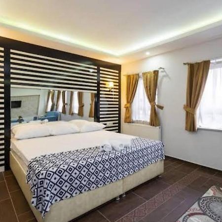 Gran Brn Hotel Taksim Isztambul Kültér fotó