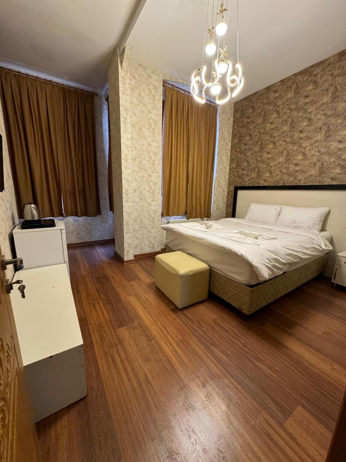 Gran Brn Hotel Taksim Isztambul Kültér fotó