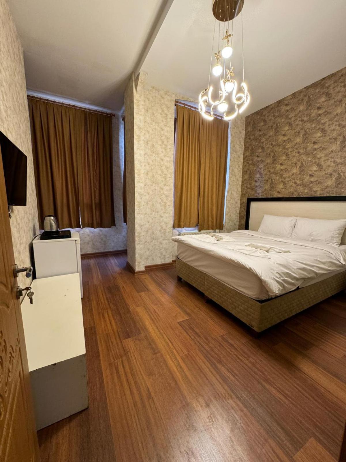 Gran Brn Hotel Taksim Isztambul Kültér fotó