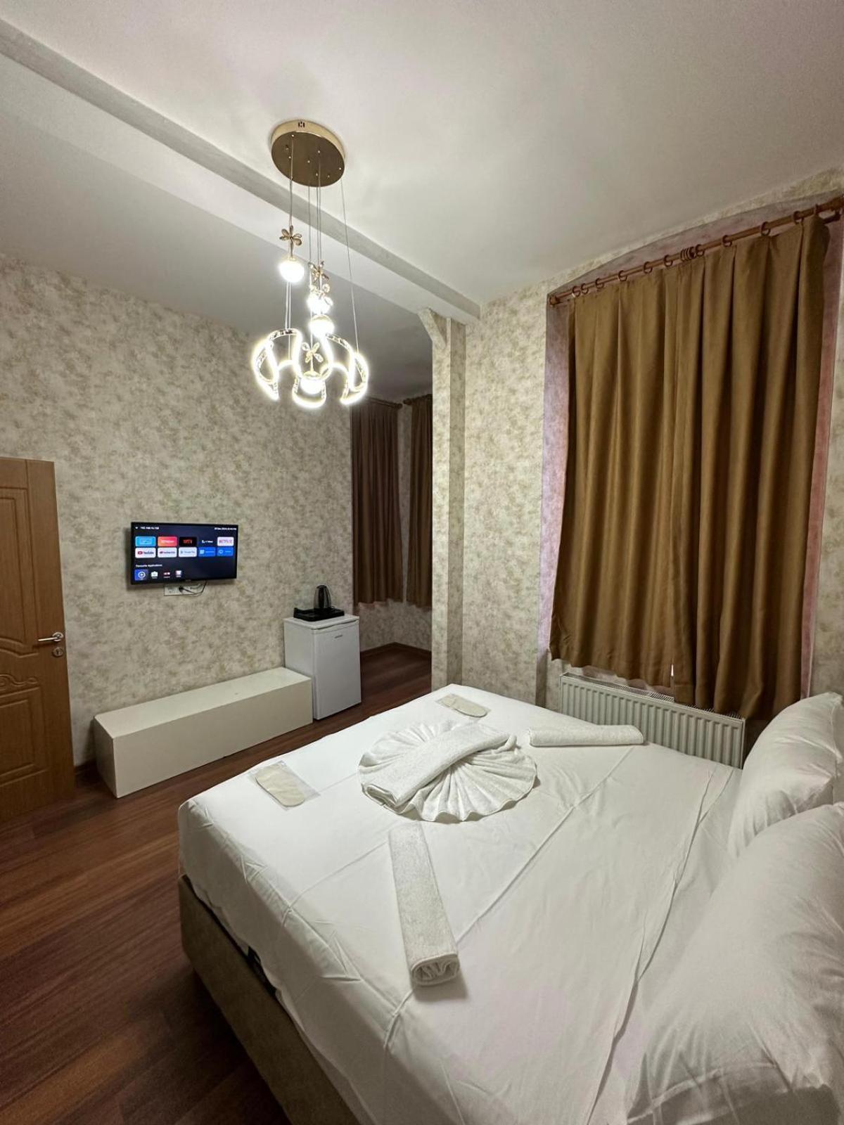 Gran Brn Hotel Taksim Isztambul Kültér fotó