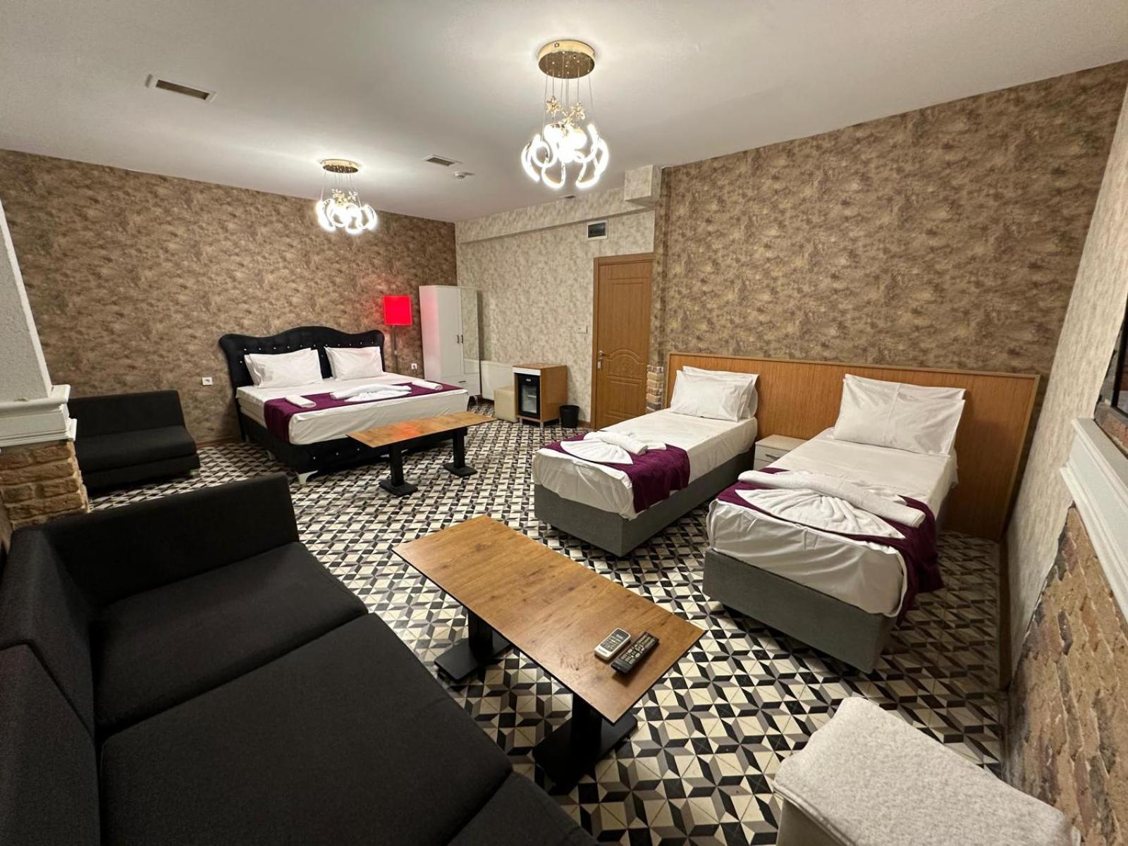 Gran Brn Hotel Taksim Isztambul Kültér fotó