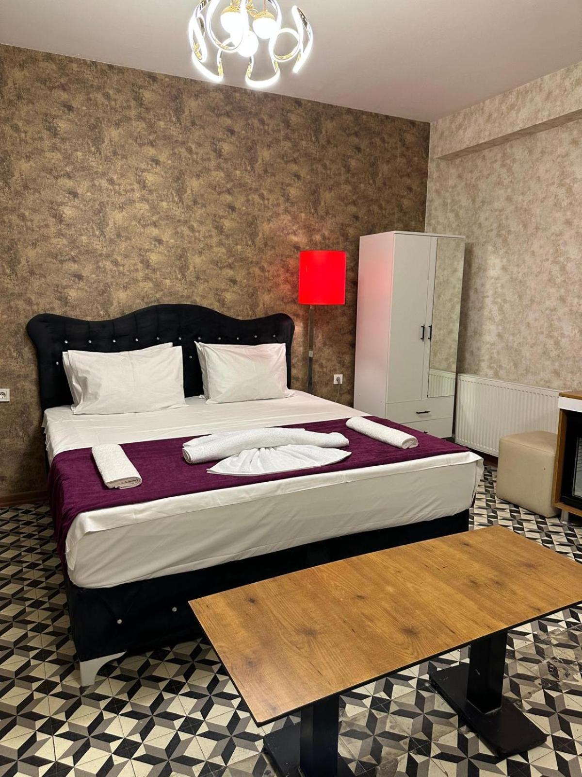 Gran Brn Hotel Taksim Isztambul Kültér fotó
