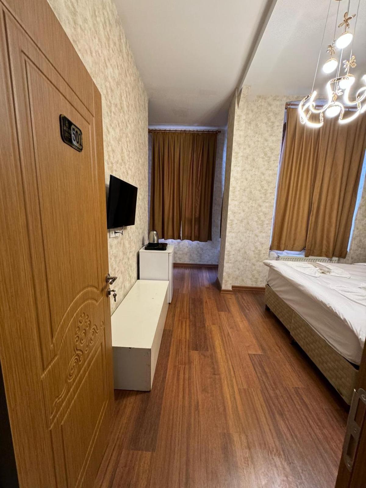 Gran Brn Hotel Taksim Isztambul Kültér fotó