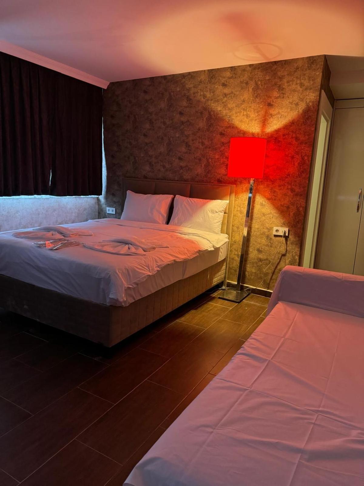 Gran Brn Hotel Taksim Isztambul Kültér fotó