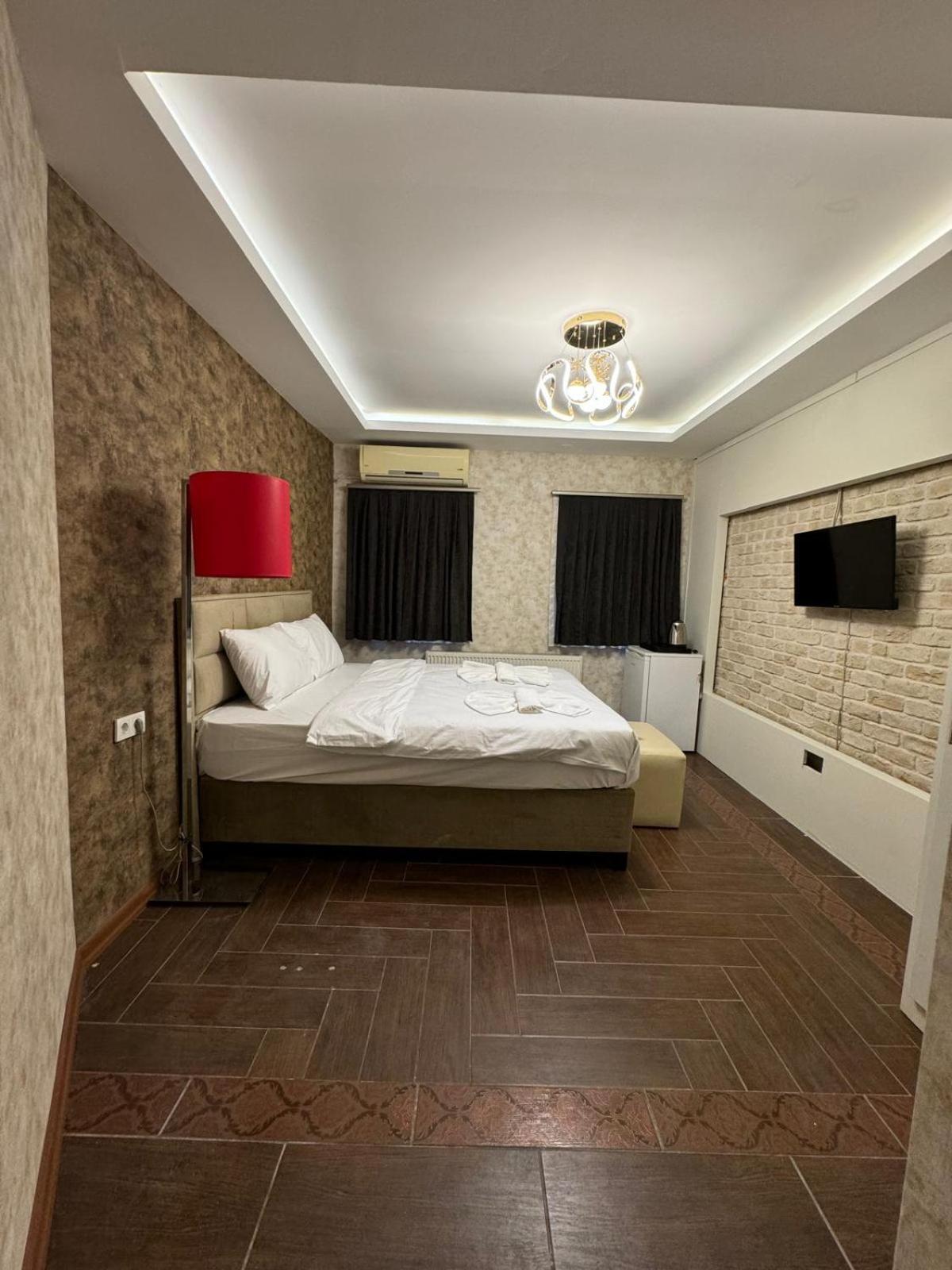 Gran Brn Hotel Taksim Isztambul Kültér fotó