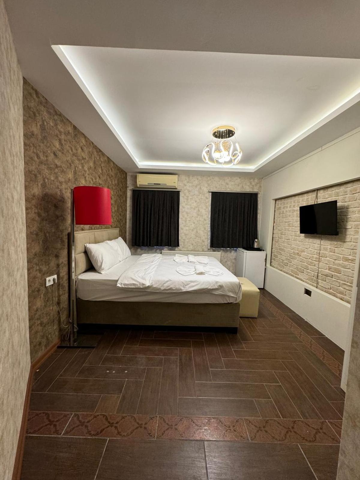 Gran Brn Hotel Taksim Isztambul Kültér fotó