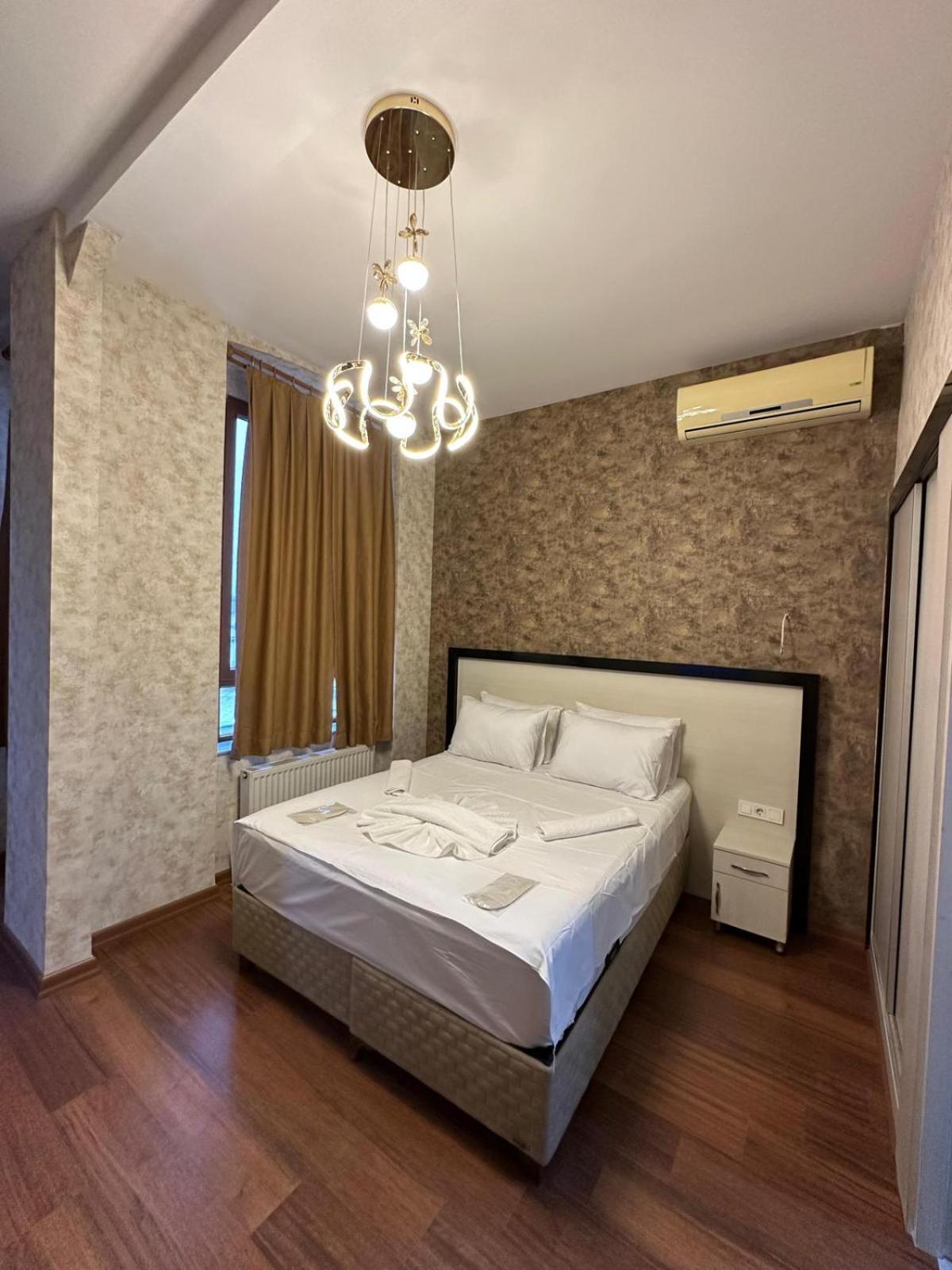 Gran Brn Hotel Taksim Isztambul Kültér fotó
