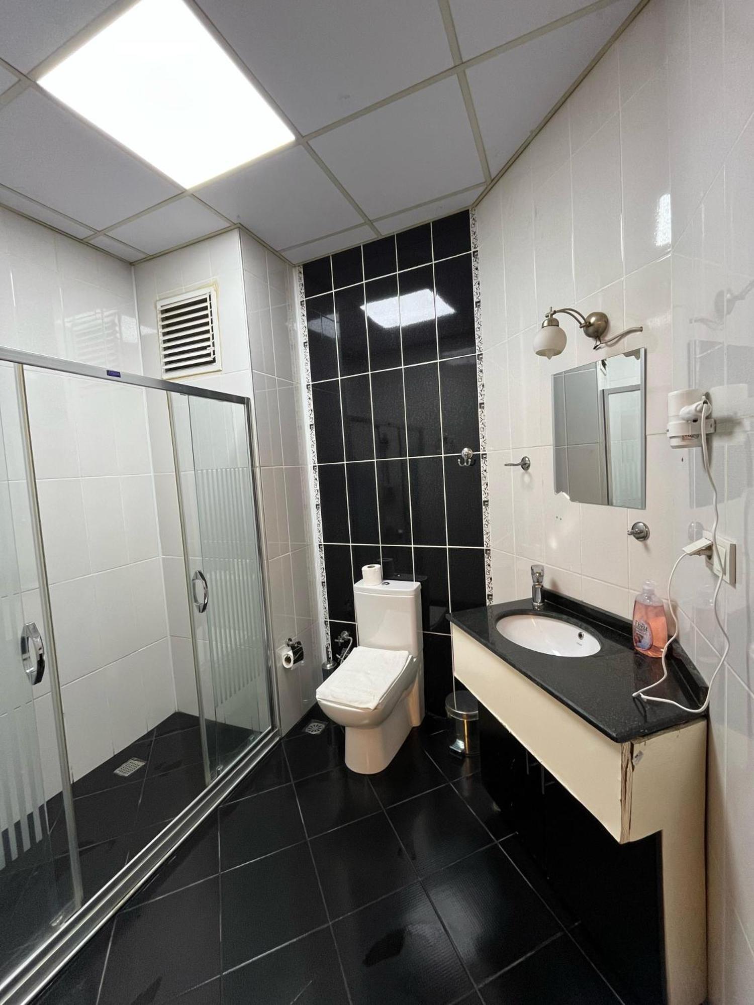 Gran Brn Hotel Taksim Isztambul Kültér fotó